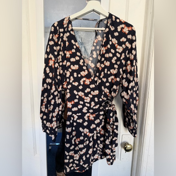 ZARA ROMPER - Picture 3 of 4